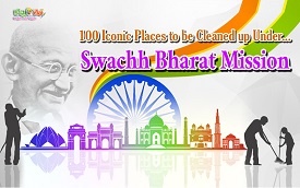 Swachh Bharat Mission