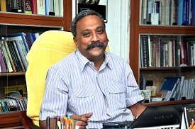 Professor Sanjay Mittal