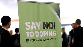 Anti-Doping
Taskforce