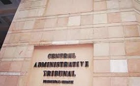Central Administrative Tribunal