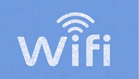 Free Wi-Fi Srinagar Airport