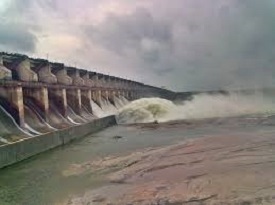 Godavari Water Projects