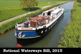 National Waterways Bill
