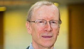 Sir Andrew Wiles