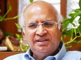 Sudhakar Rao