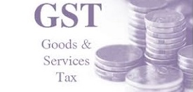 CGST and IGST Bill