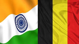 India-Belgium DTAA