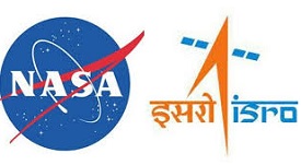 NASA-ISRO
