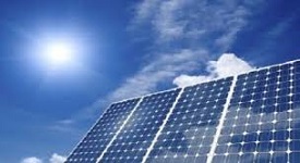 Solar Energy Scheme