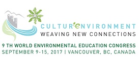 World Environmental Education Congress
