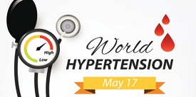 World Hypertension Day