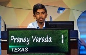 Pranay Varada