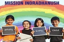 Mission Indradanush