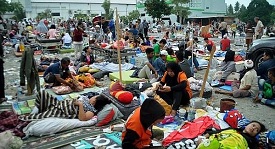 Palu Indonesia Tsunami