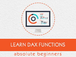 DAX Functions Tutorial