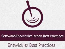 Software Developers Best Practices Tutorial