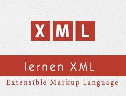 XML Grundlagen