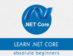 .NET Core Tutorial