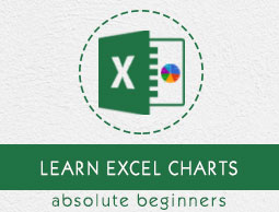 Excel Charts Tutorial