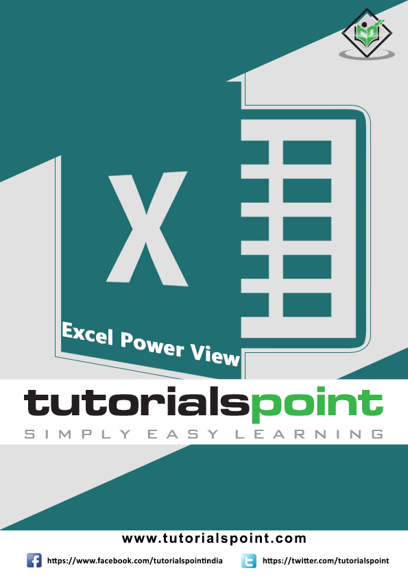 Download Excel Power View