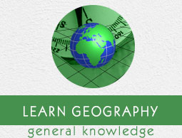Geography Tutorial
