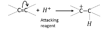 H Attacking Reagent
