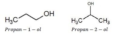 Position Isomers