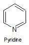 pyridine
