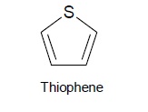 Thiophene