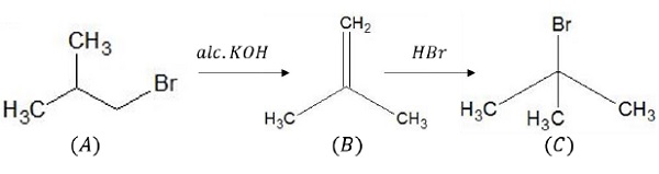 Alkyl Bromide