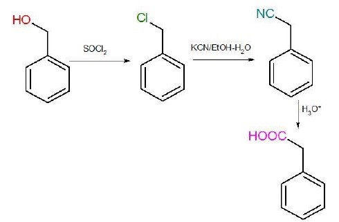 Benzene Chloride