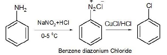 Diazonium