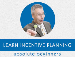Incentive Planning Tutorial