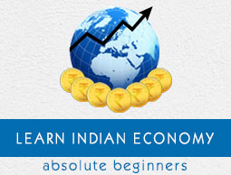Indian Economy Tutorial