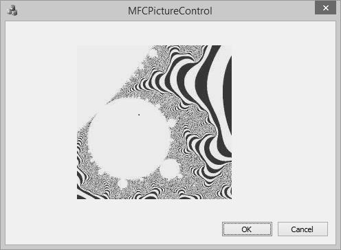MFCPicture Control