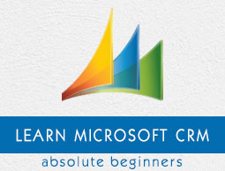 Microsoft CRM Tutorial