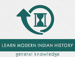Modern Indian History Tutorial