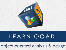 Object Oriented Analysis and Design Tutorial
