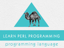 Perl Tutorial