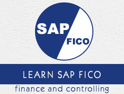 SAP FICO Tutorial