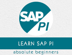SAP PI Tutorial