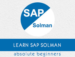 SAP Solman Tutorial