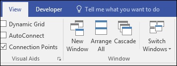 TF VISIO - Window types from Sorpetaler